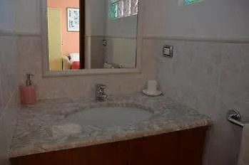 Apartament Le Terrazze Appartamenti Vacanze San Remo Włochy