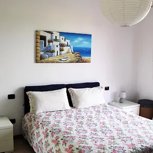 Appartemento Stella Apartament Bergamo