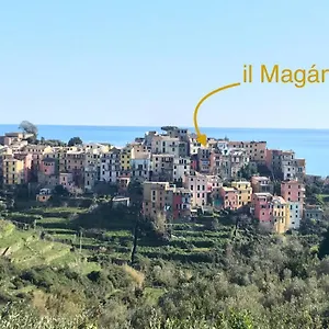 Il Magan - Cinque Terre Corniglia