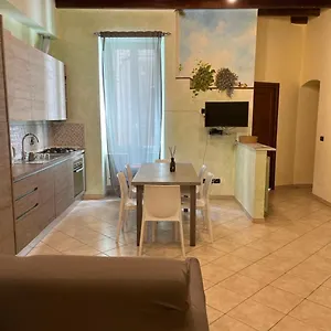 Il Nido Appartement