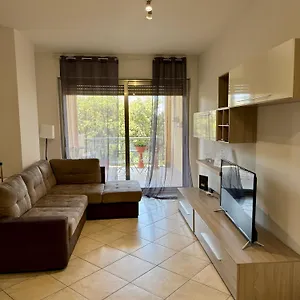 Capruzzi Apartament Bari