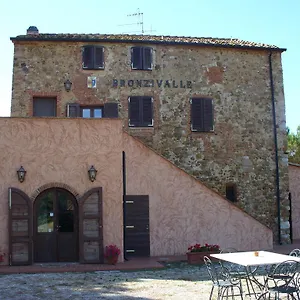 Bronzivalle Gospodarstwo agroturystyczne Riotorto