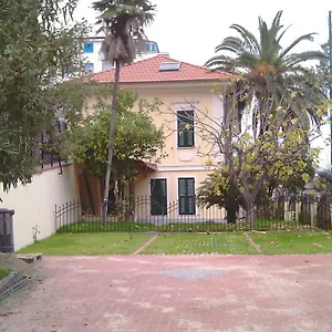Monteggia Appartement