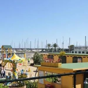 Orchidea - Appartement