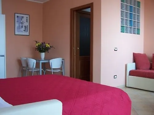 Le Terrazze Appartamenti Vacanze San Remo